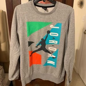 Michael Jordan Sweatshirt